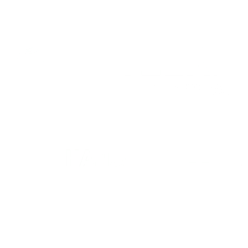 Hansa apteekki logo